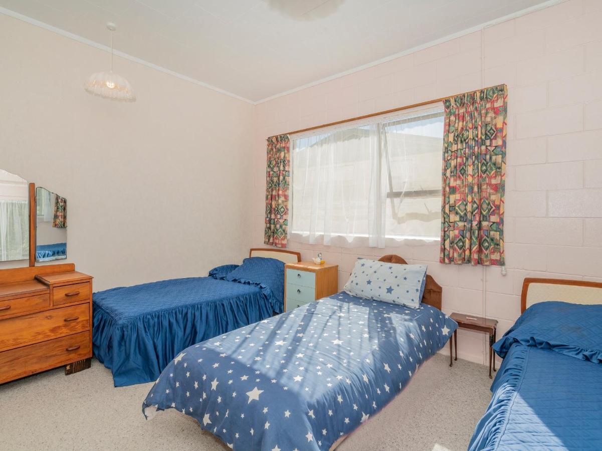 Cosy At Cooks - Cooks Beach Downstairs Unit מראה חיצוני תמונה