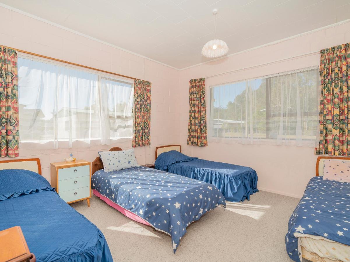 Cosy At Cooks - Cooks Beach Downstairs Unit מראה חיצוני תמונה