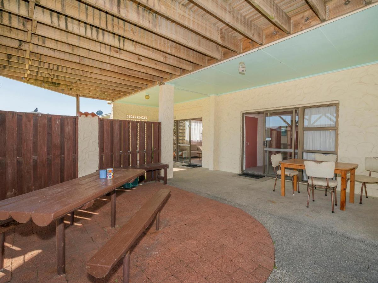 Cosy At Cooks - Cooks Beach Downstairs Unit מראה חיצוני תמונה
