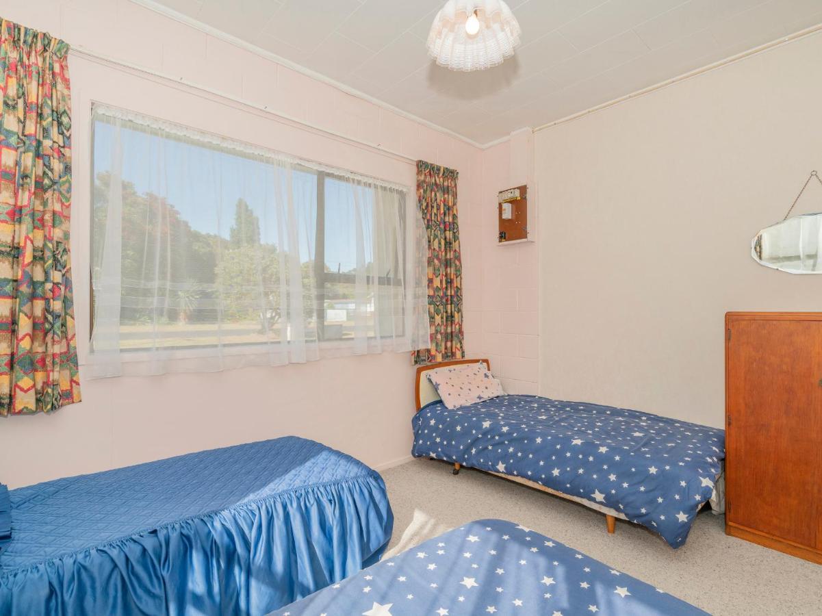 Cosy At Cooks - Cooks Beach Downstairs Unit מראה חיצוני תמונה